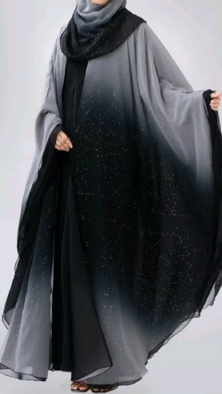Farasha abayas
