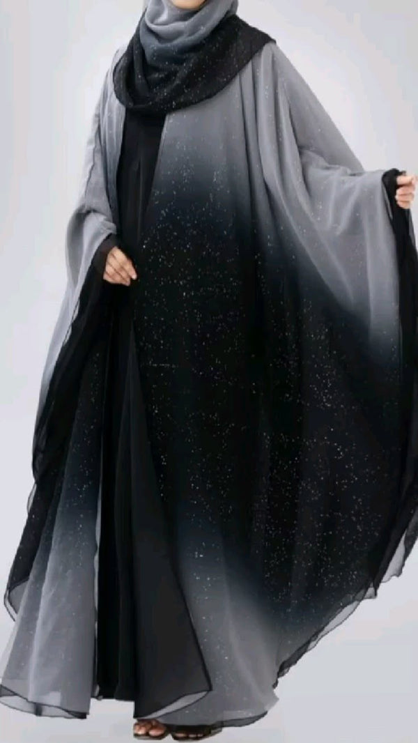 Farasha abayas