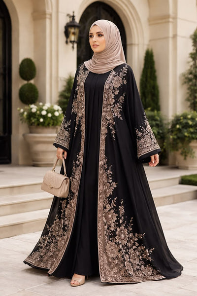 Luxury Abayas