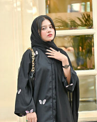 Fatima - Karachi